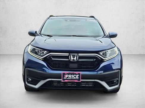 Used 2020 Honda CR-V EX image 2