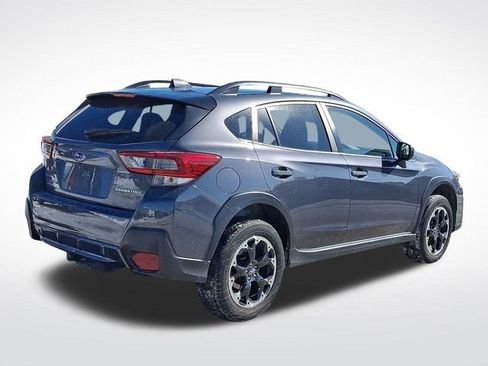 Certified 2023 Subaru Crosstrek 2.0i Premium image 6