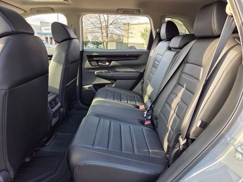 New 2026 Honda CR-V EX-L image 11
