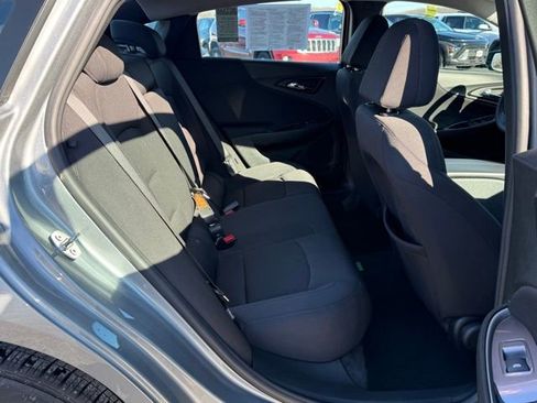 Used 2023 Chevrolet Malibu LT image 19