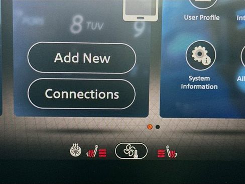 New 2026 Nissan Sentra SV image 16