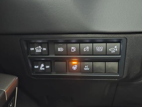 New 2026 Toyota Tundra Platinum image 24