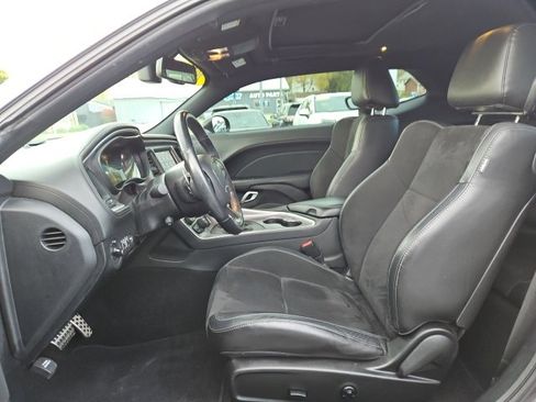 Used 2021 Dodge Challenger GT w/ Plus Package image 21