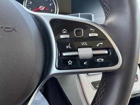 Used 2019 Mercedes-Benz E 450 Coupe w/ AMG Line Package image 19