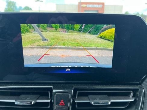 Used 2024 Chevrolet TrailBlazer RS w/ Driver Confidence Package AWD/4WD image 22