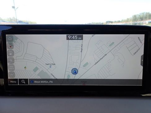 Used 2023 Hyundai Palisade Limited image 26