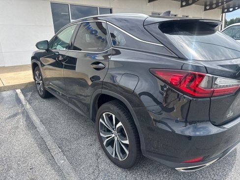 Used 2022 Lexus RX 350 FWD w/ Premium Package image 5