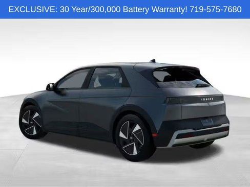 New 2026 Hyundai Ioniq 5 SEL image 9