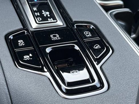 New 2026 Lexus TX 350 AWD image 31