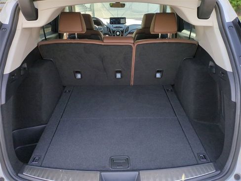 Certified 2020 Acura RDX FWD w/ Advance Package image 13