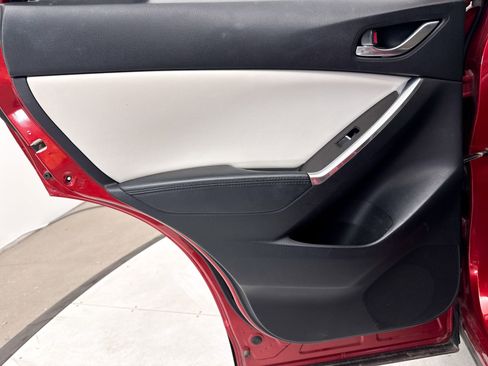 Used 2016 MAZDA CX-5 Grand Touring image 33