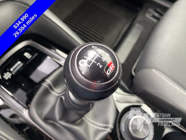 Used 2023 Toyota Corolla GR AWD/4WD image 34