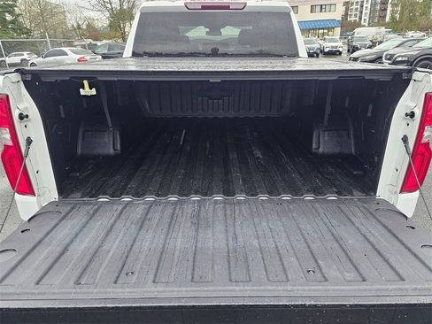 Used 2022 Chevrolet Silverado 1500 LT Trail Boss w/ Protection Package image 23