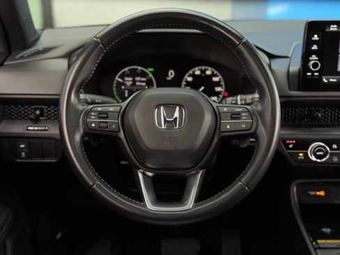 Used 2025 Honda CR-V Sport-L image 17