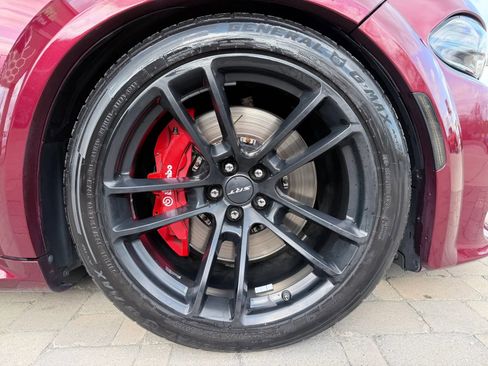 Used 2019 Dodge Charger Scat Pack w/ Dynamics Package image 44