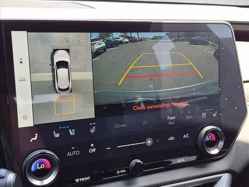 Used 2023 Lexus RX 350 Premium FWD image 14