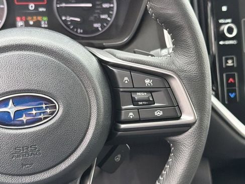 New 2026 Subaru Ascent Limited image 30