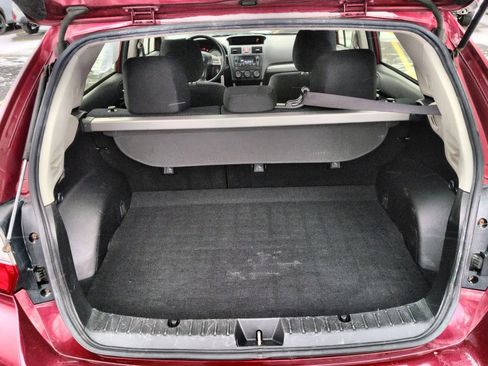 Used 2014 Subaru Impreza 2.0i Premium w/ All-Weather Package w/CVT image 33