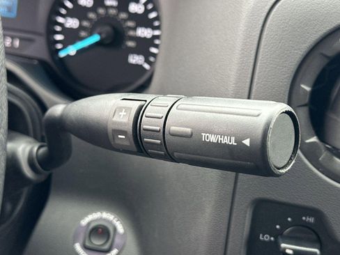 New 2025 Ford E-450 and Econoline 450 Super Duty w/ Power Equipment Group image 27