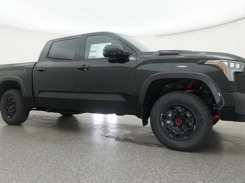 New 2026 Toyota Tundra TRD Pro AWD/4WD image 28