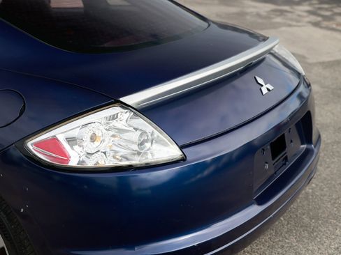 Used 2009 Mitsubishi Eclipse GS image 23