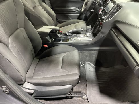 Used 2020 Subaru Impreza Premium image 12