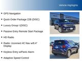 Used 2021 Jeep Renegade Latitude w/ Luxury Group I image 5