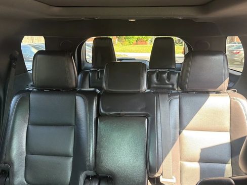 Used 2013 Ford Explorer Limited FWD image 12