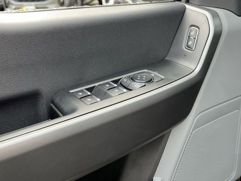 New 2026 Ford F250 XL w/ STX Appearance Package image 14