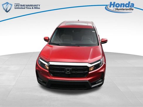 New 2026 Honda Ridgeline RTL image 25