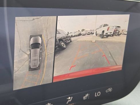 New 2026 Buick Enclave Preferred w/ Power Package AWD/4WD image 10