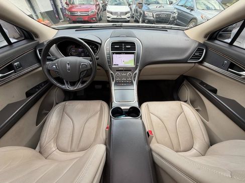 Used 2016 Lincoln MKX Reserve w/ Climate Package AWD/4WD image 51