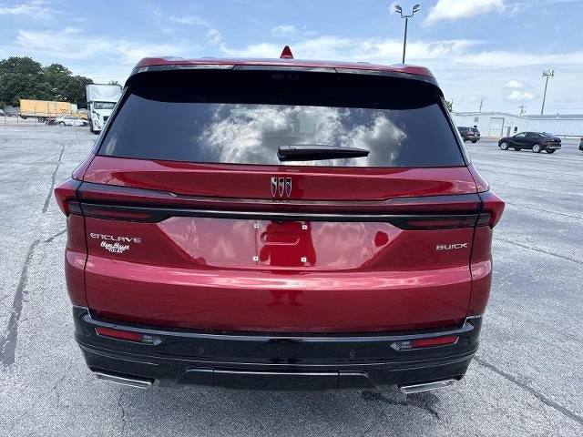 New 2026 Buick Enclave Sport Touring w/ Power Package FWD image 5
