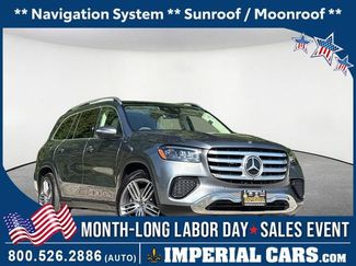 Used 2024 Mercedes-Benz GLS 450 4MATIC video 1
