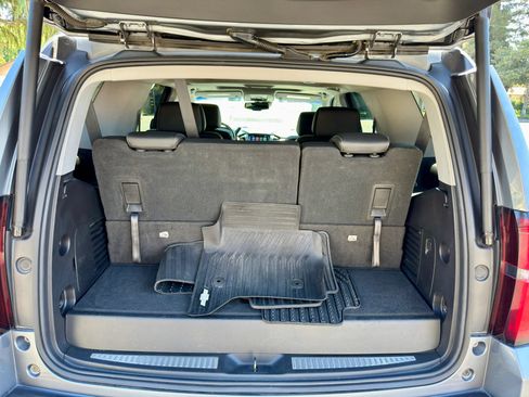 Used 2019 Chevrolet Tahoe LT AWD/4WD image 14