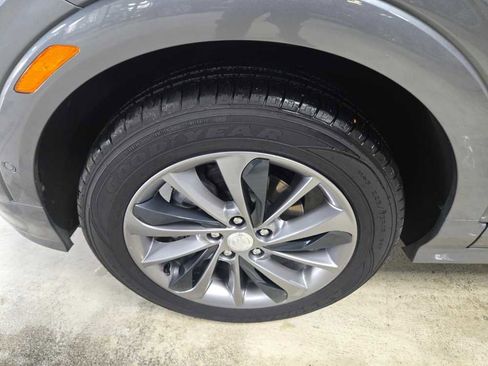 Used 2020 Buick Encore GX Essence w/ Experience Buick Package image 10