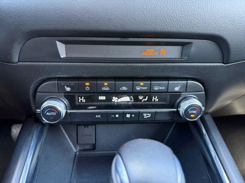 Used 2019 MAZDA CX-5 Grand Touring image 25