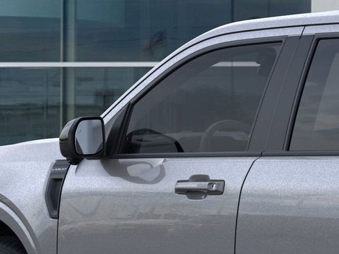 New 2025 Ford Maverick Lariat w/ 4K Tow Package image 23