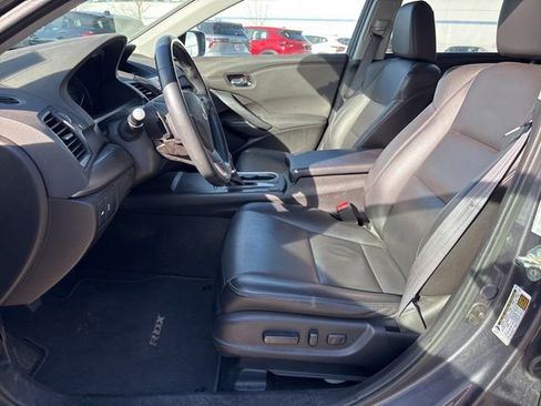 Used 2017 Acura RDX Base image 24
