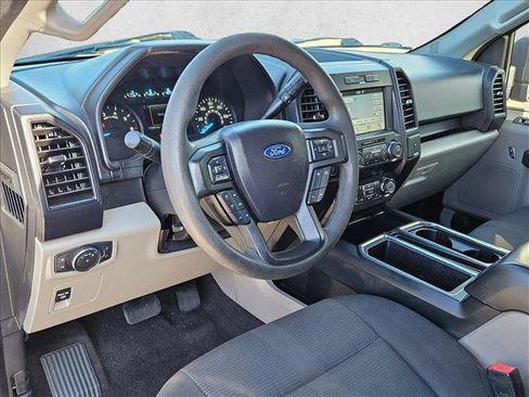 Used 2019 Ford F150 XL w/ Equipment Group 101A Mid RWD image 10