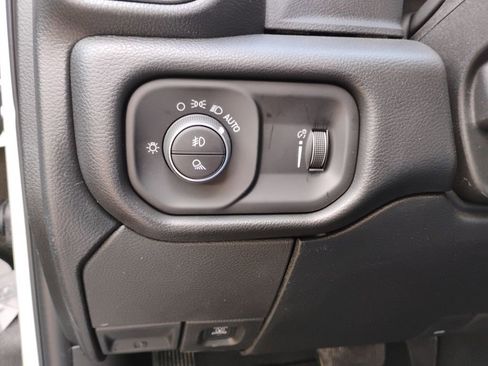 New 2026 RAM 3500 Tradesman image 44