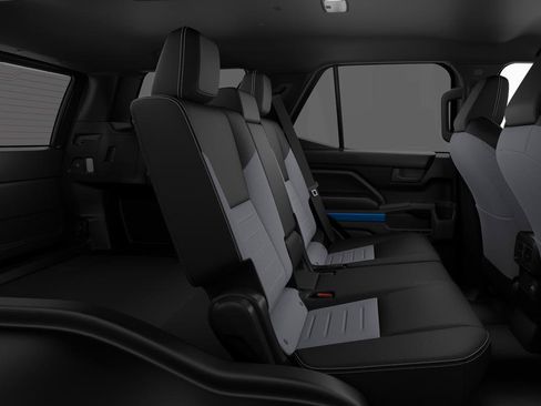 New 2026 Toyota 4Runner TRD Off-Road AWD/4WD image 21