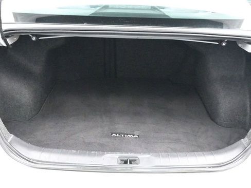 Used 2021 Nissan Altima 2.5 S image 11