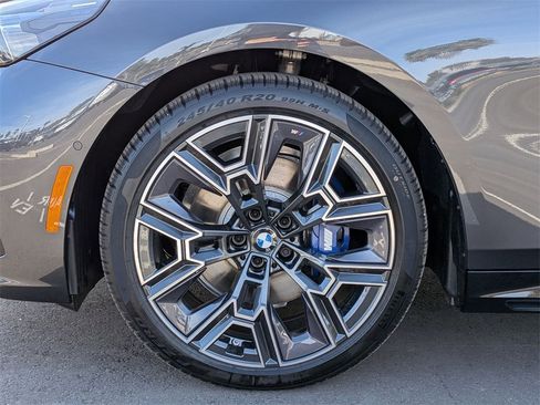 New 2026 BMW 530i xDrive image 29