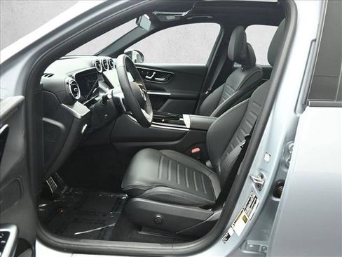 Certified 2026 Mercedes-Benz GLC 300 4MATIC image 9