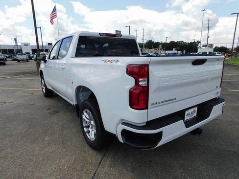 New 2026 Chevrolet Silverado 1500 RST image 7