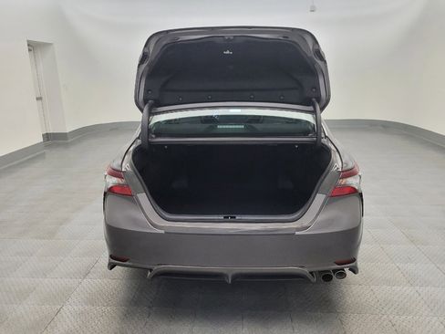 Used 2023 Toyota Camry SE image 29