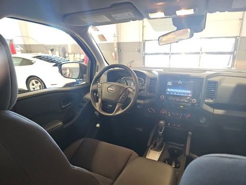 Certified 2023 Nissan Frontier S w/ Technology Package image 21