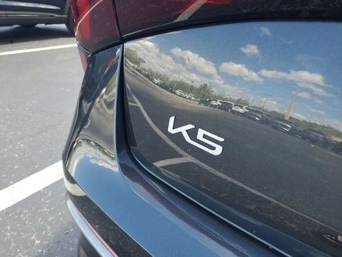 Used 2025 Kia K5 LXS image 7