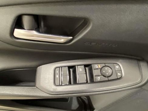 New 2026 Nissan Sentra SV image 13